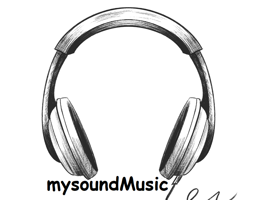 mysoundMusic logo