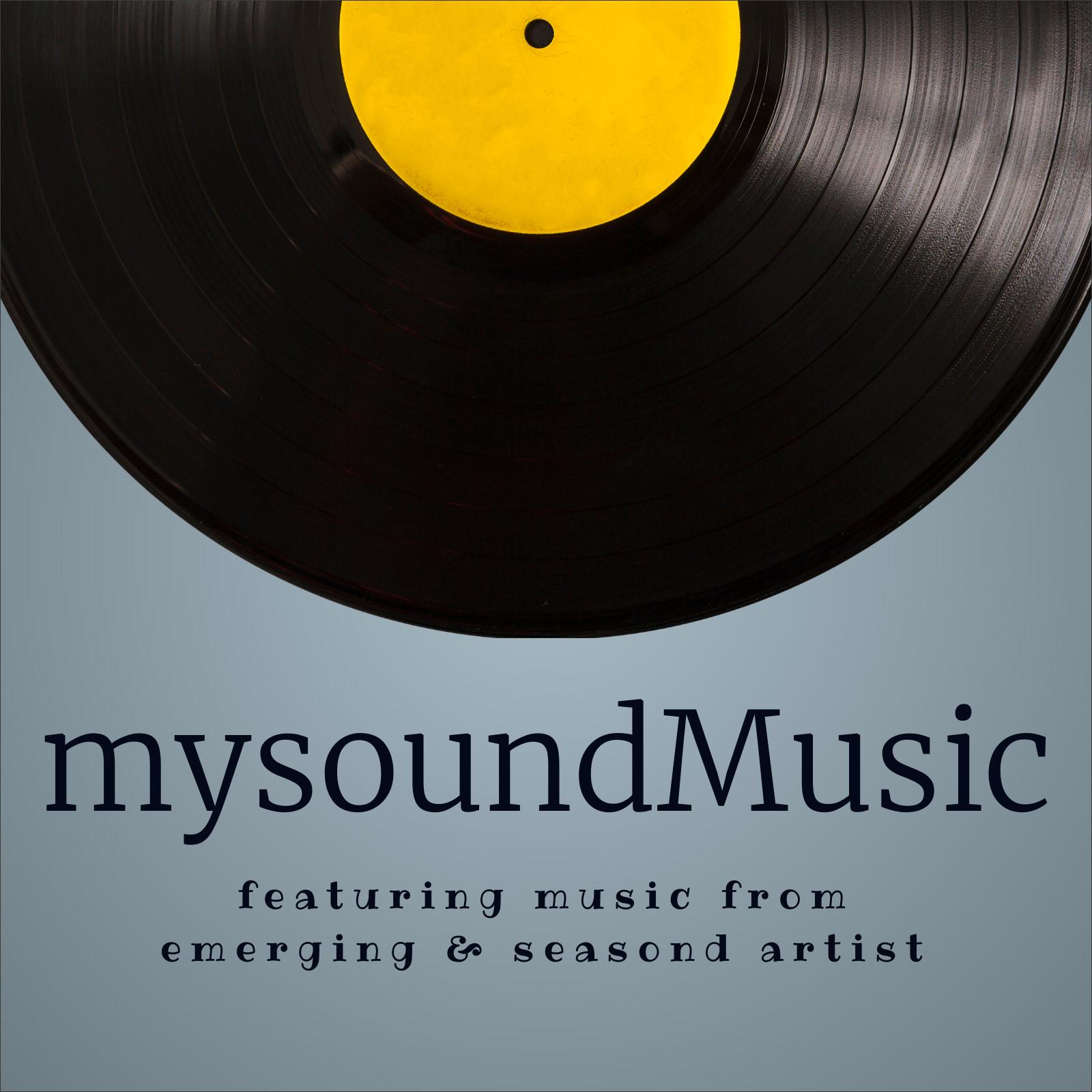 mysoundMusic playlist