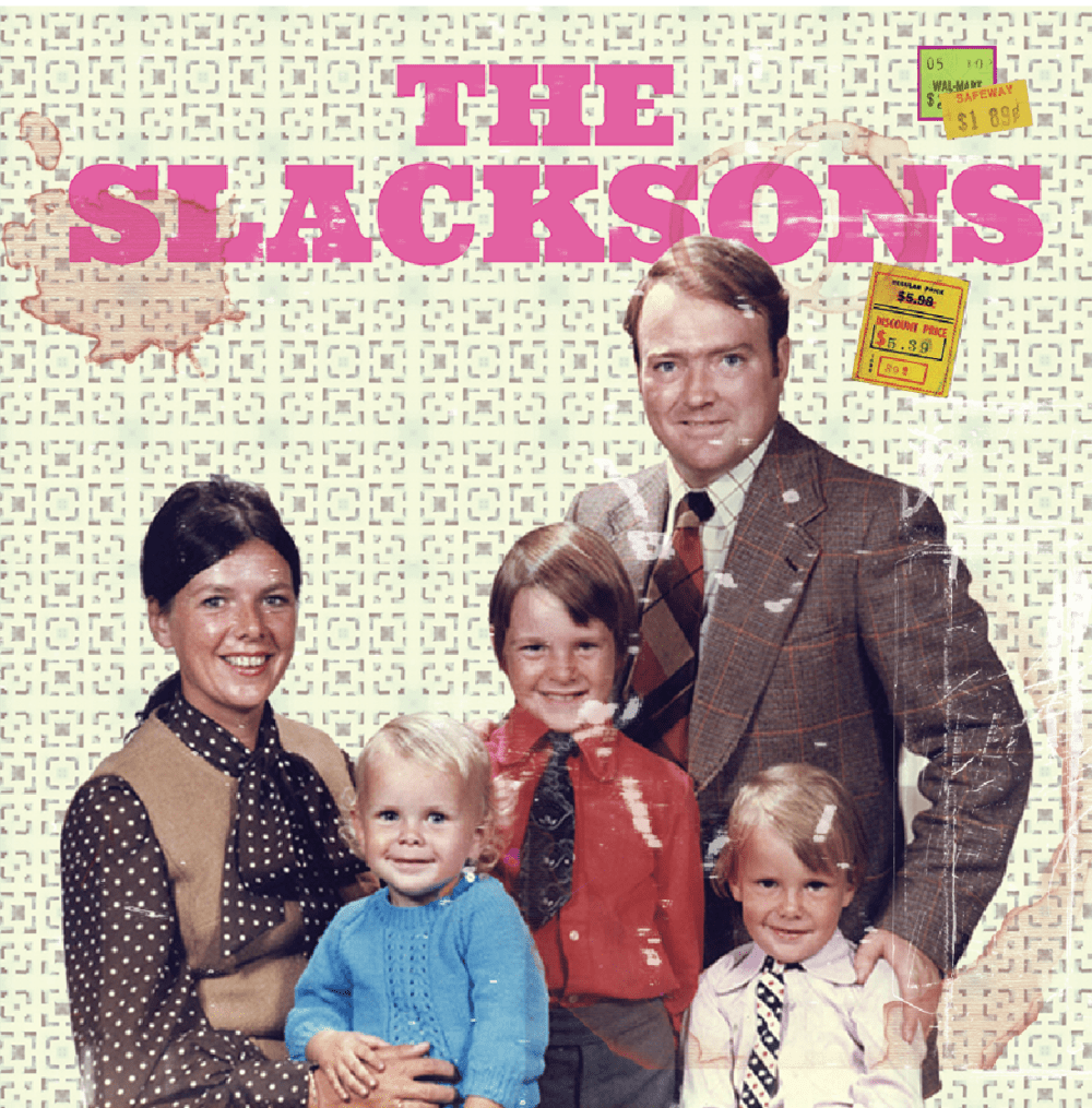 The Slacksons