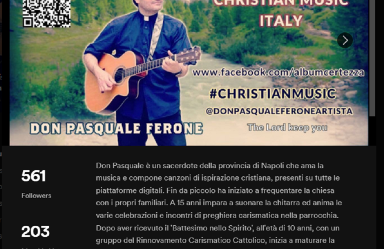 Don Pasquale Ferone