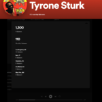 Tyrone Sturk