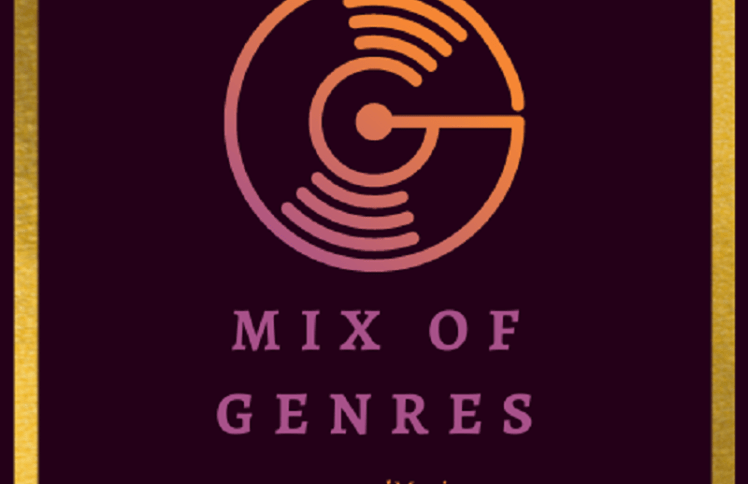 mix of genres playlist