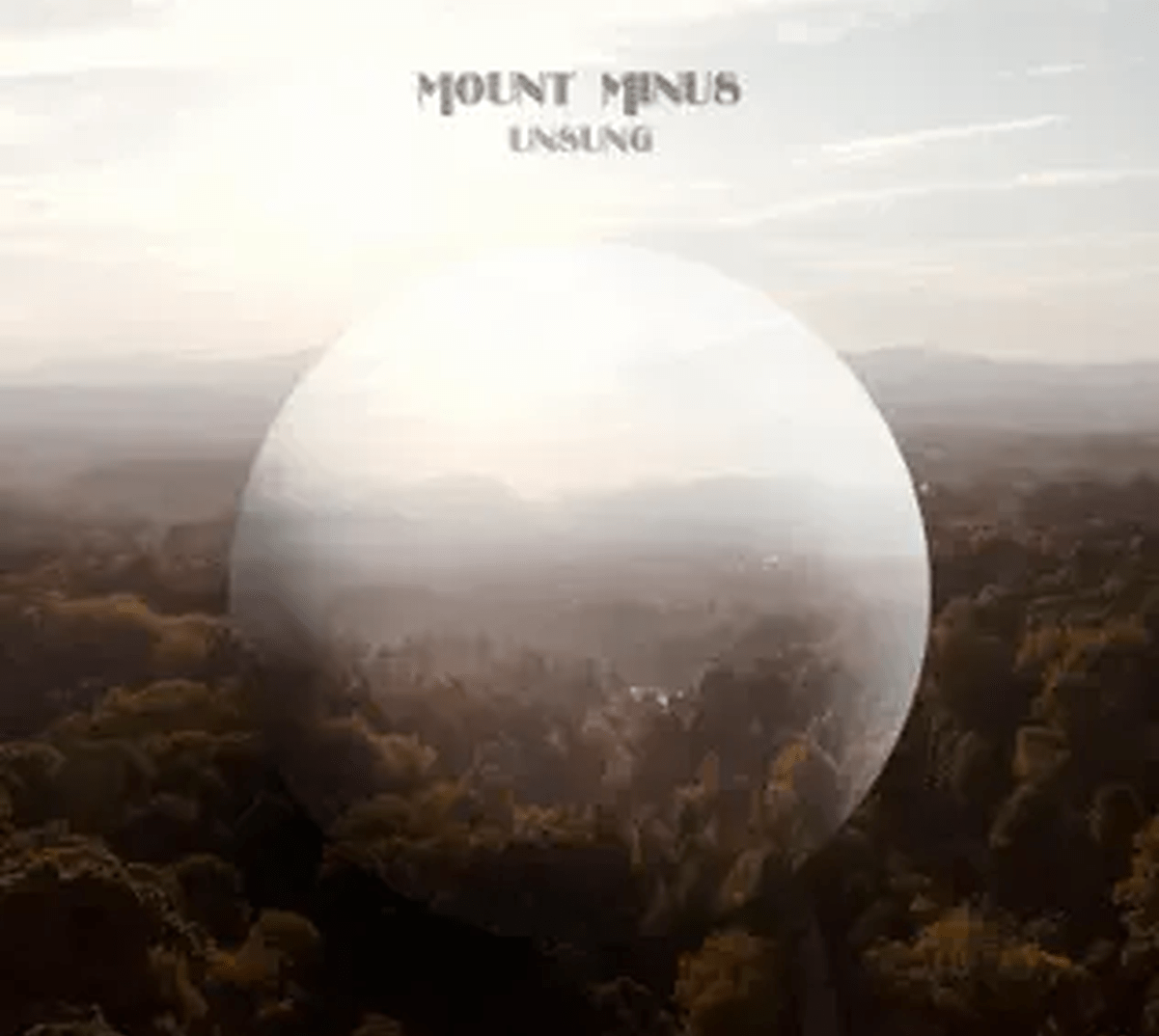 Mount Minus