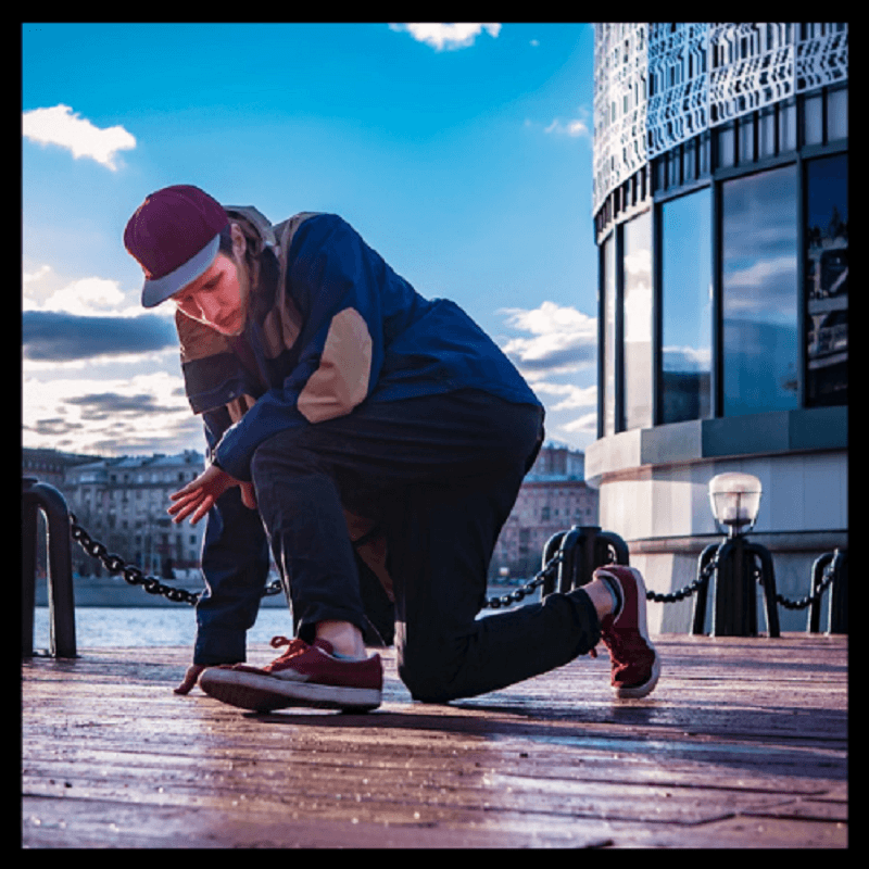 hip hop playlist