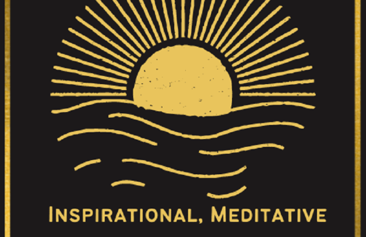 inspirational, meditative or uplifting …