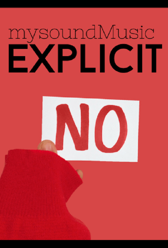 mysoundMusic eXplicit