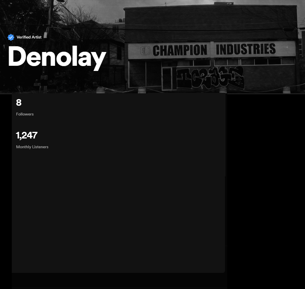 Denolay