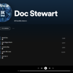 Doc Stewart