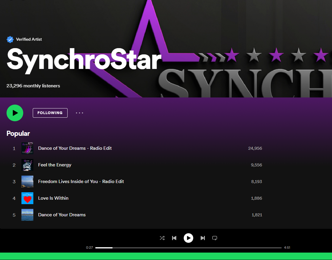 SynchroStar
