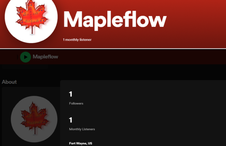 Mapleflow