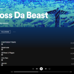 Moss Da Beast