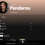 Pandarou