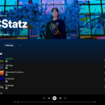 CStatz