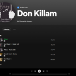 Don Killam