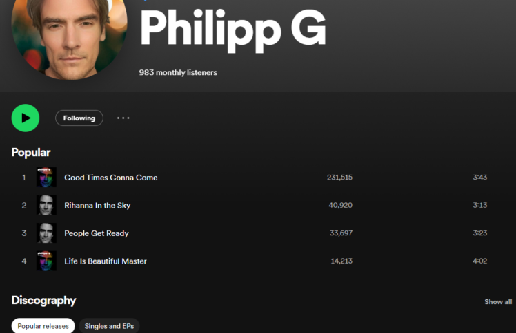 Philipp G