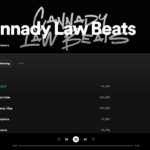 Cannady Law Beats