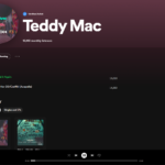 Teddy Mac