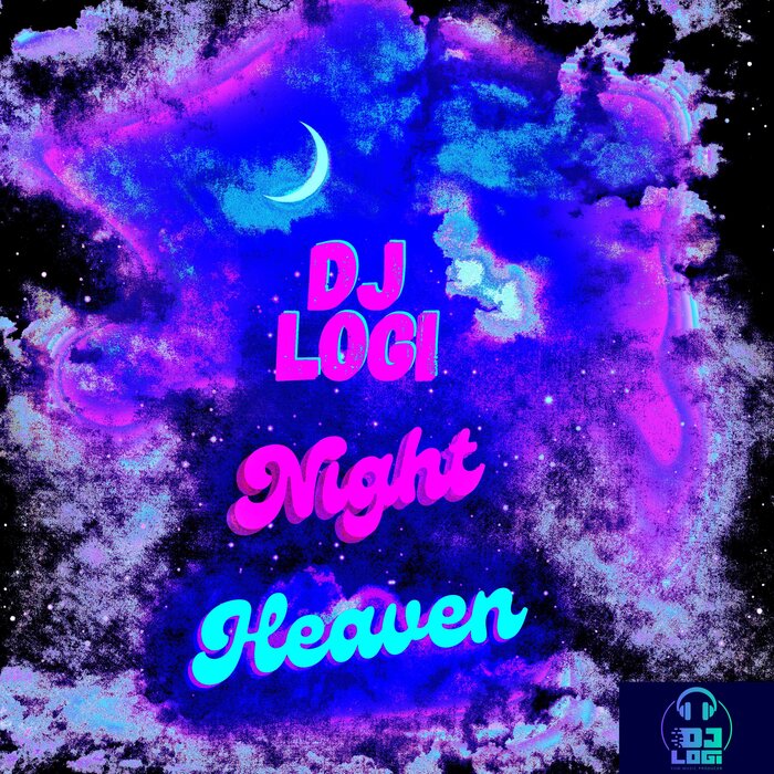 DJ LoGi – new song – Night Heaven