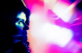 Spacey Panda’s music is an unique experience
