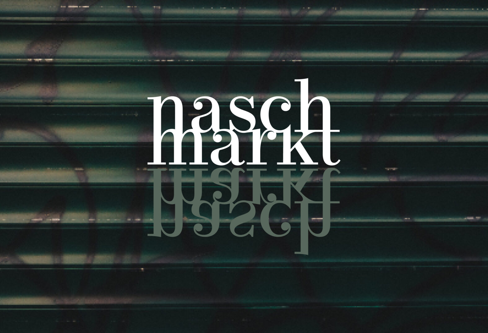 Unwinding to ‘Like You Do’ by Naschmarkt