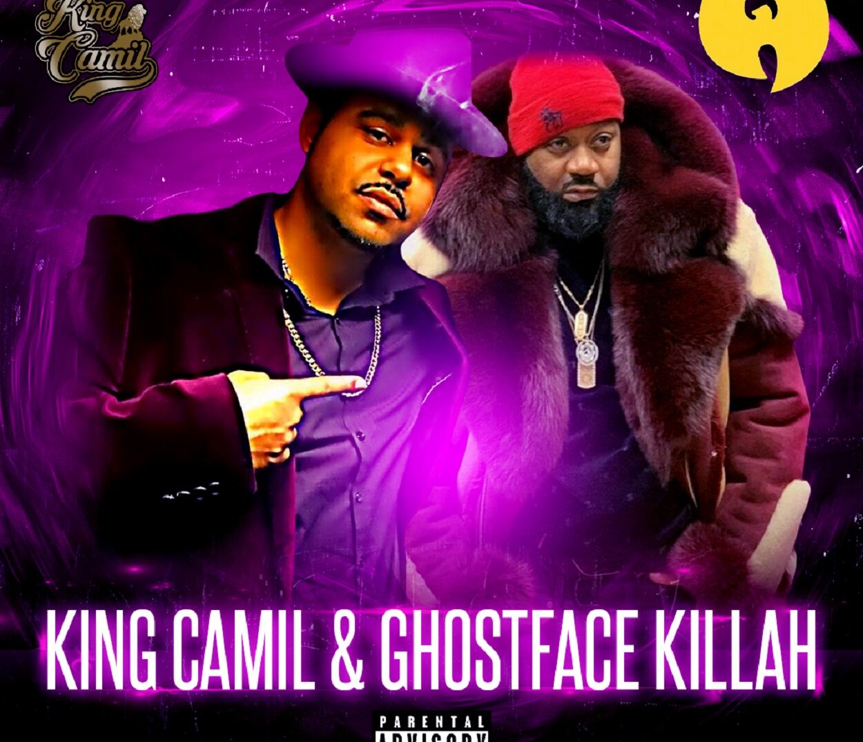 King Camil & Wutang’s Ghostface Killah