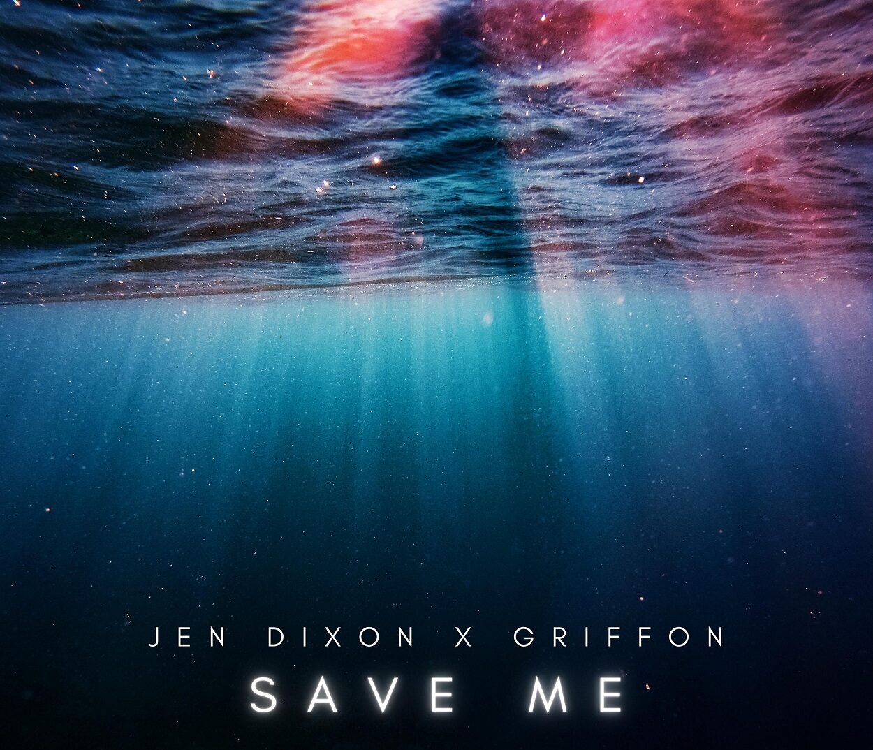Griffon’s Captivating New Trance Hit ‘Save Me’