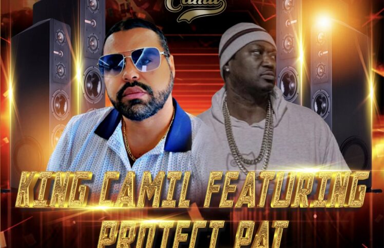 King Camil & Project Pat – A Dynamic Duo