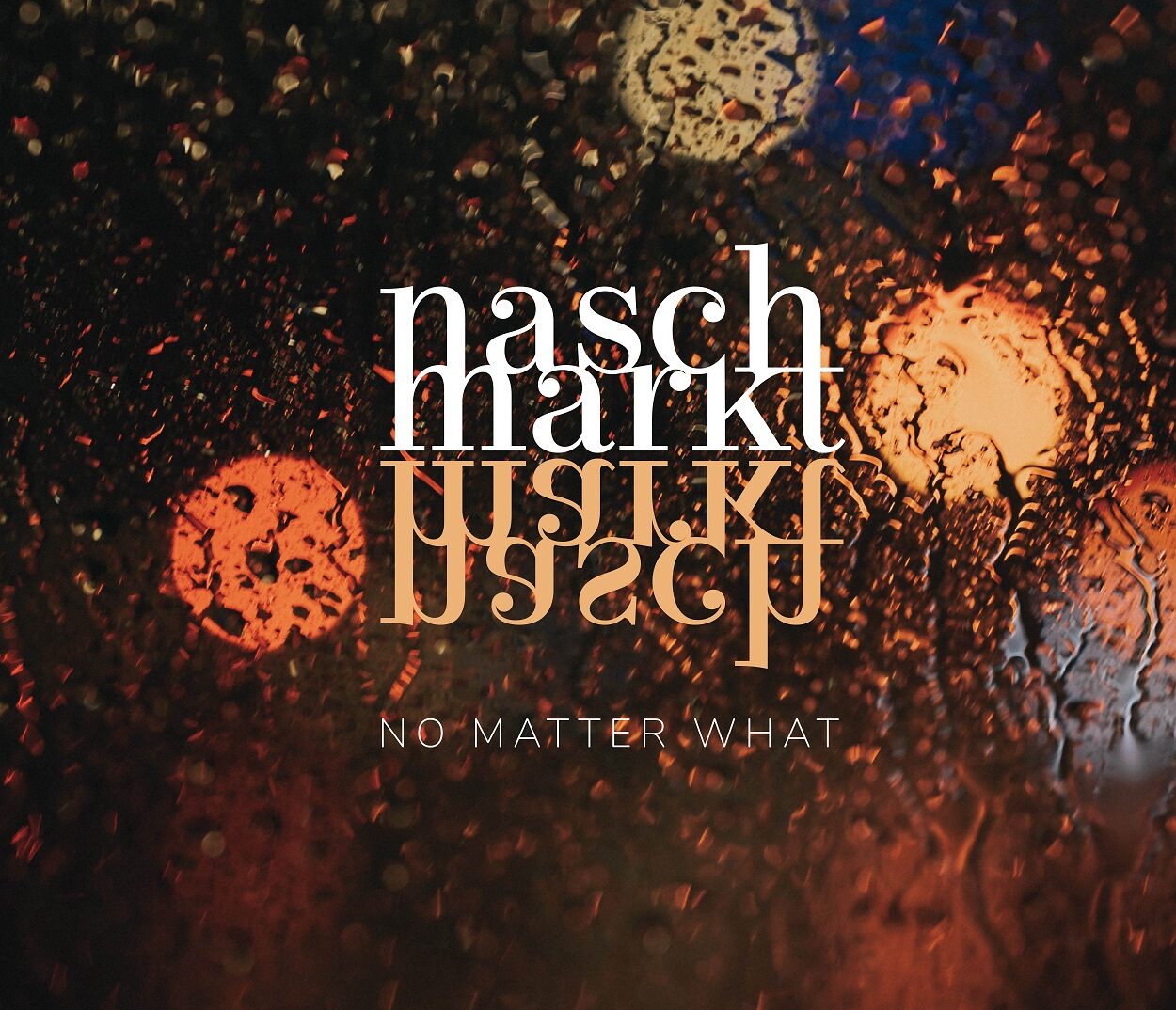 The Magic of Naschmarkt’s ‘No Matter What’