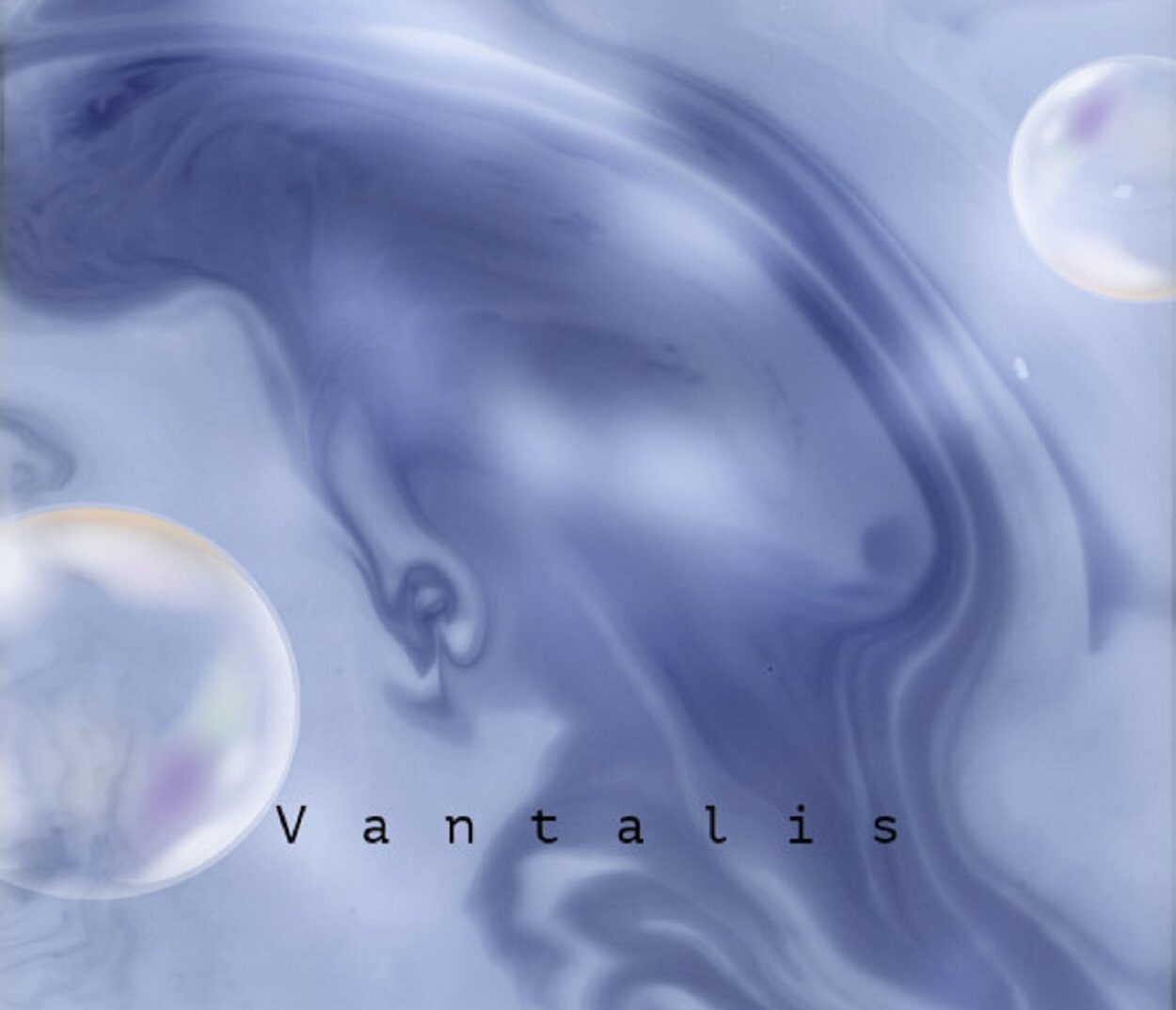 Vantalis’ Meditative Melody – A New Beginning