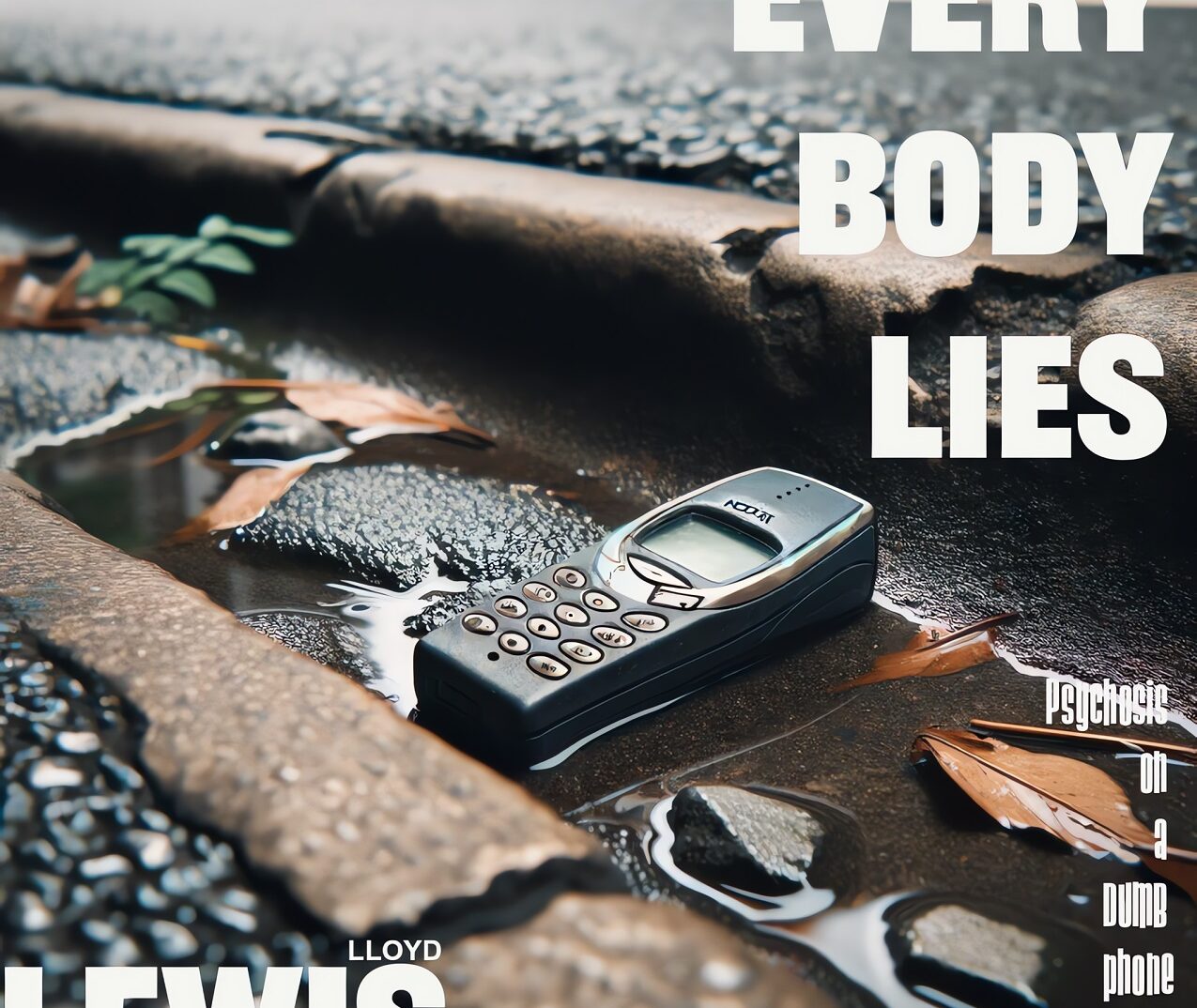 Lloyd Lewis ft MSUX – Every Body Lies – new song