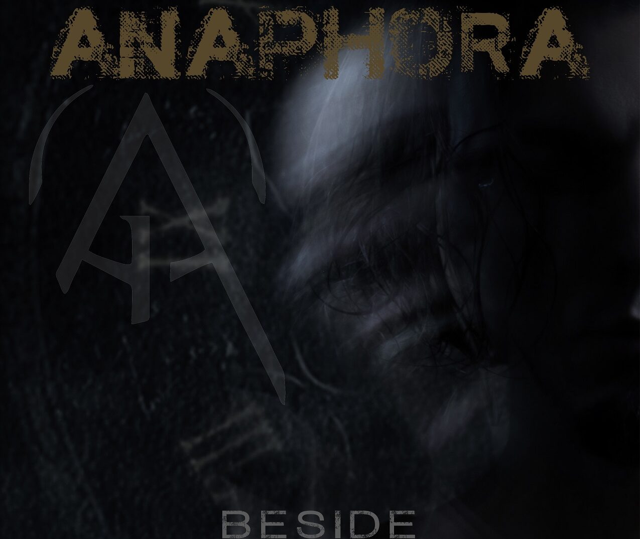 A new chapter Alternative Metal band – Anaphora