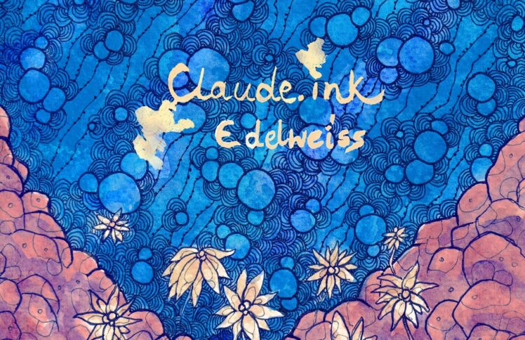 Claude.ink new release Edelweiss