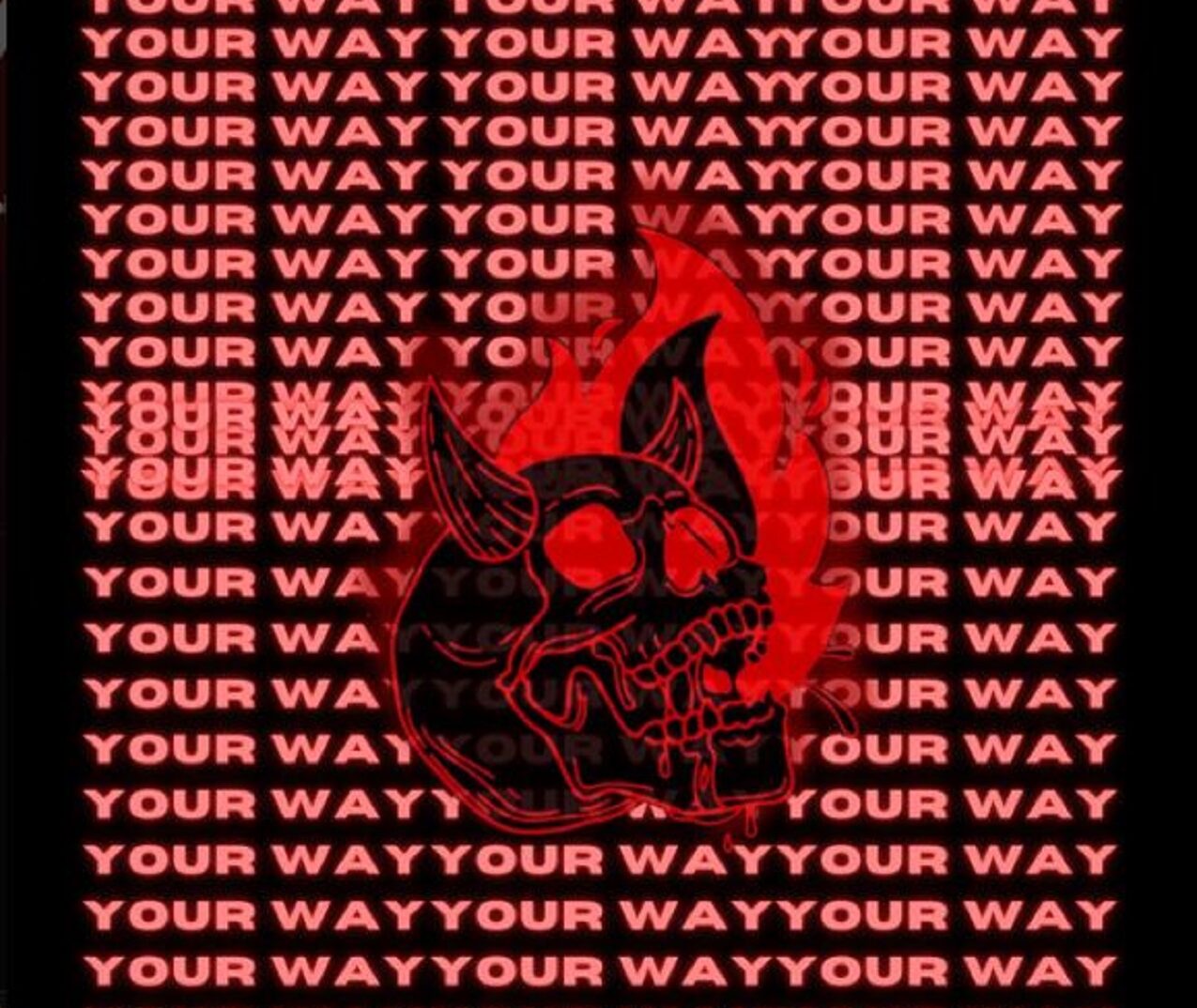 Playboiruto and Stl’sown – Your Way – new