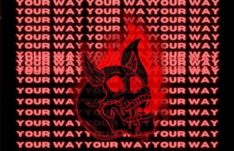 Playboiruto and Stl’sown – Your Way – new