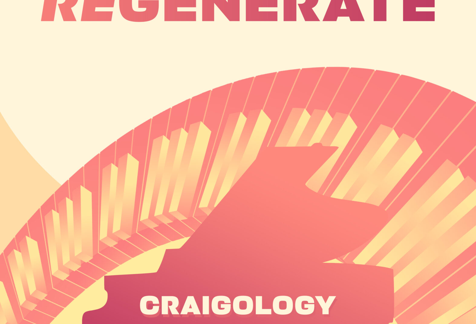 Embarking on the Musical Path of Craigology