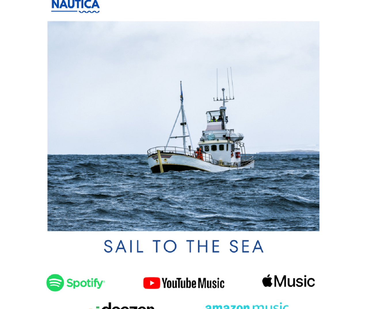 Nautica an emerging alternative rock band