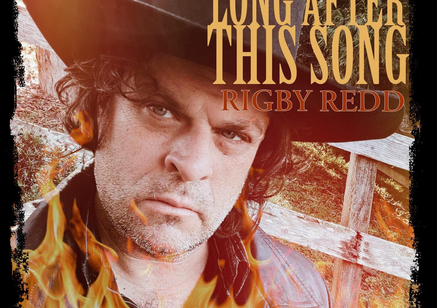 The Rich Country Sound of Rigby Redd