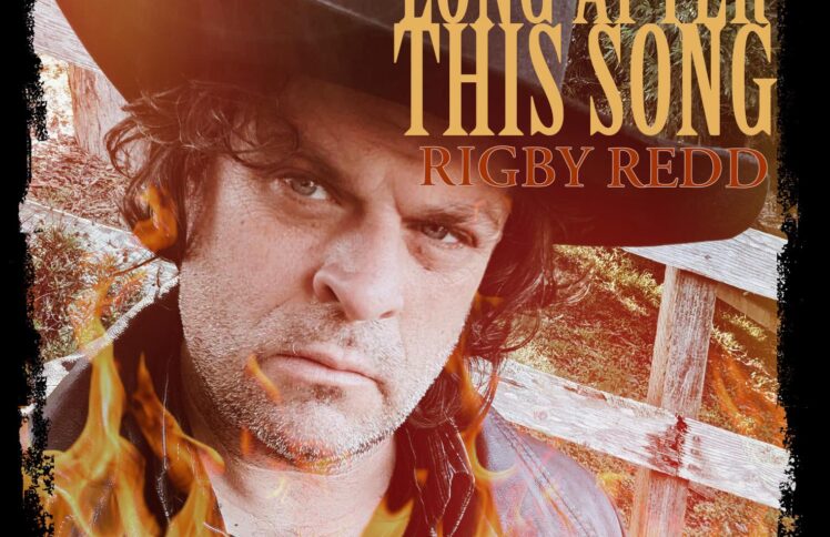 The Rich Country Sound of Rigby Redd