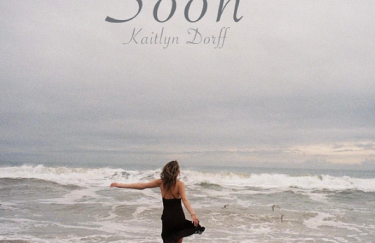 Kaitlyn Dorff – new release