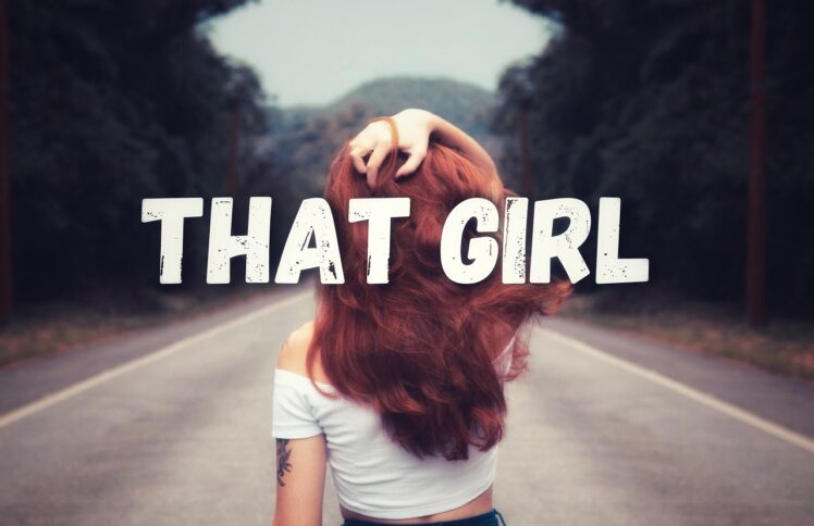 Lreds – That Girl