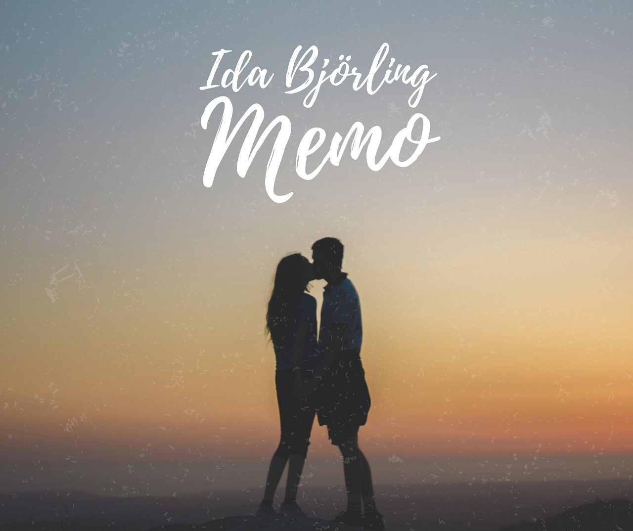 Ida Björling | new pop song Memo