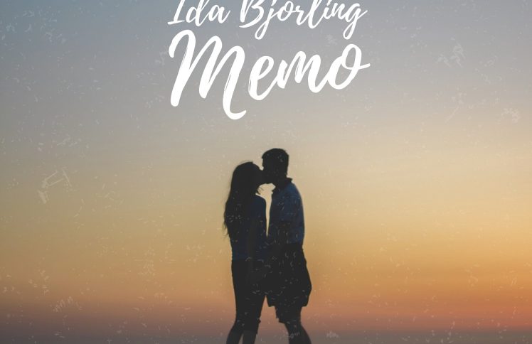 Ida Björling | new pop song Memo