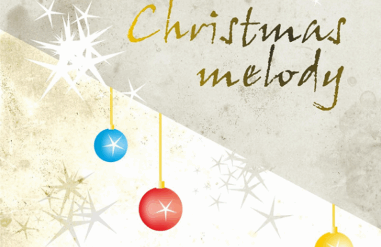 Osea Codega | Christmas Melody