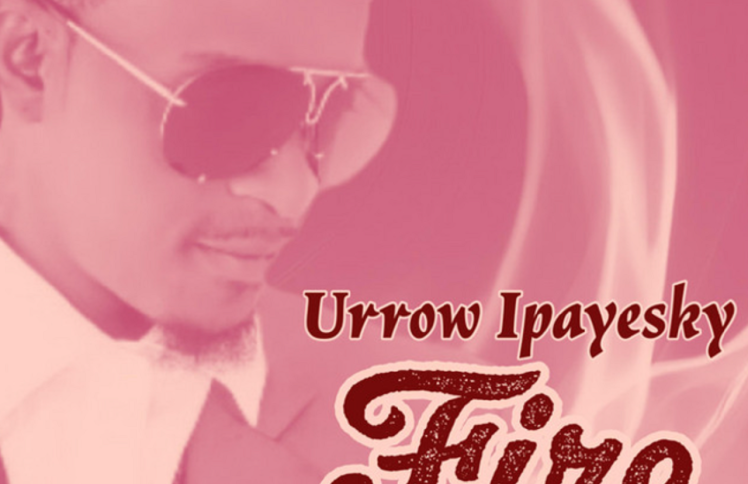 URROW | r&b song: FIRE