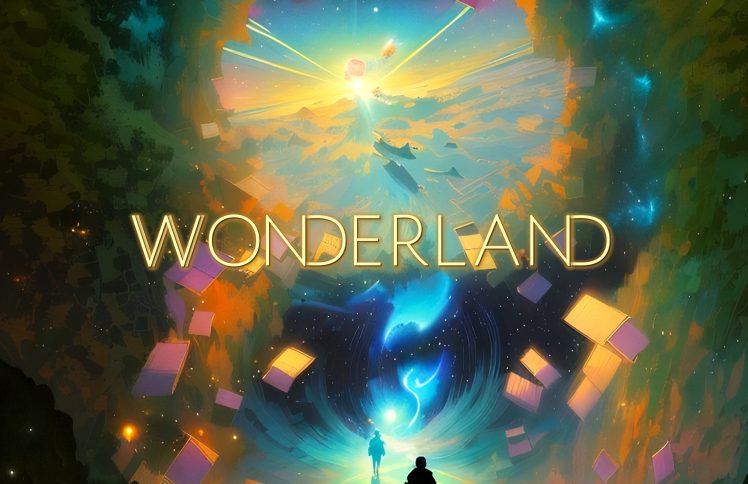 Echo Strike | songs from Wonderland