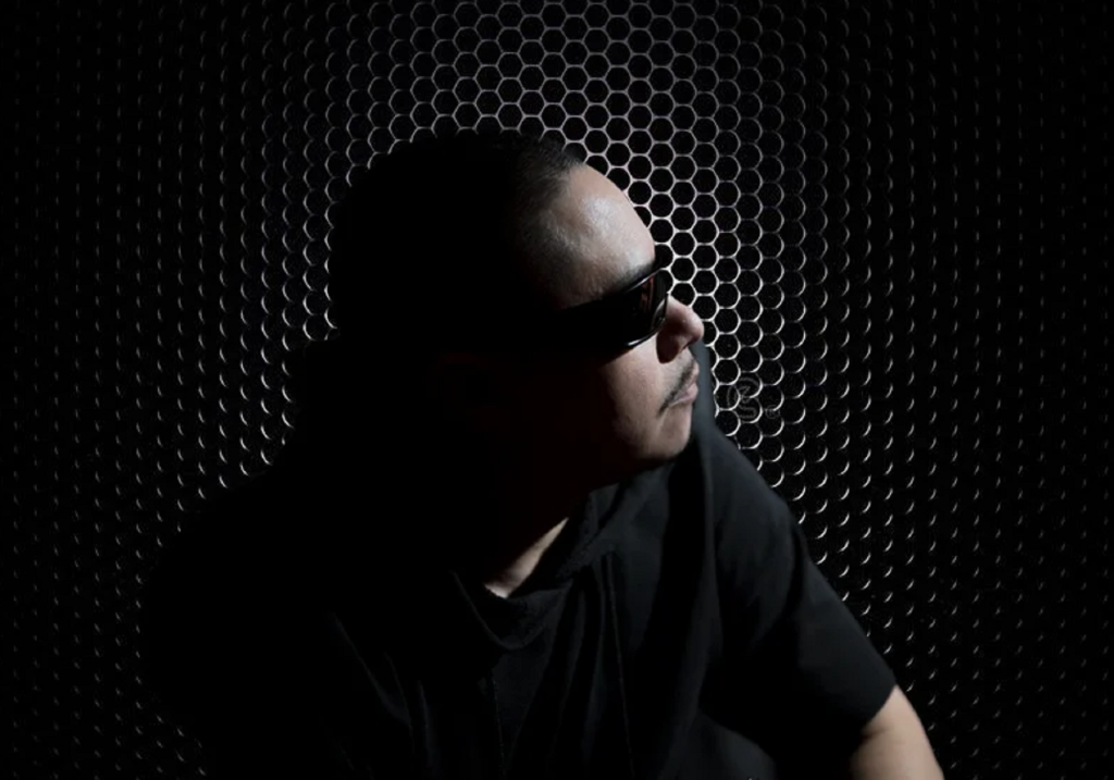 Marvin Acosta
