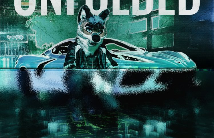 Yamazaki | new release: Unfolded