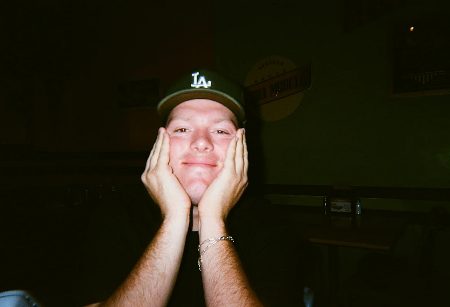 WHY | new release: Don’t mind