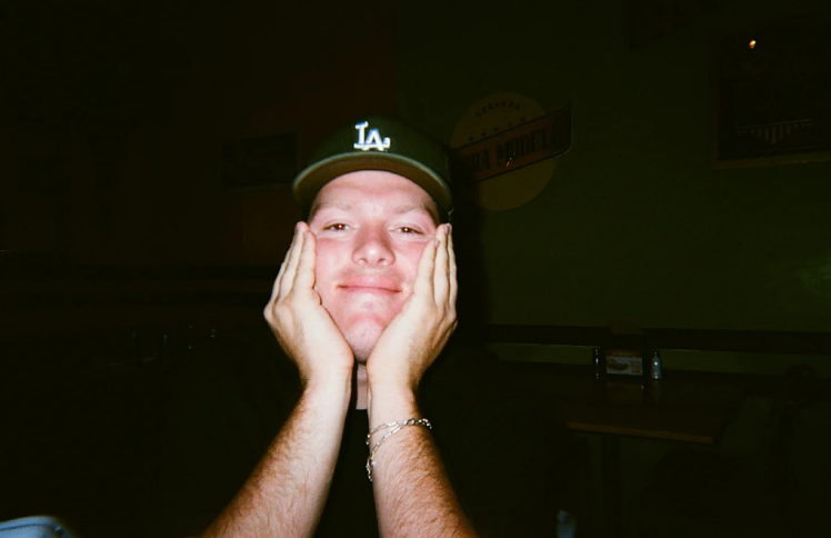 WHY | new release: Don’t mind