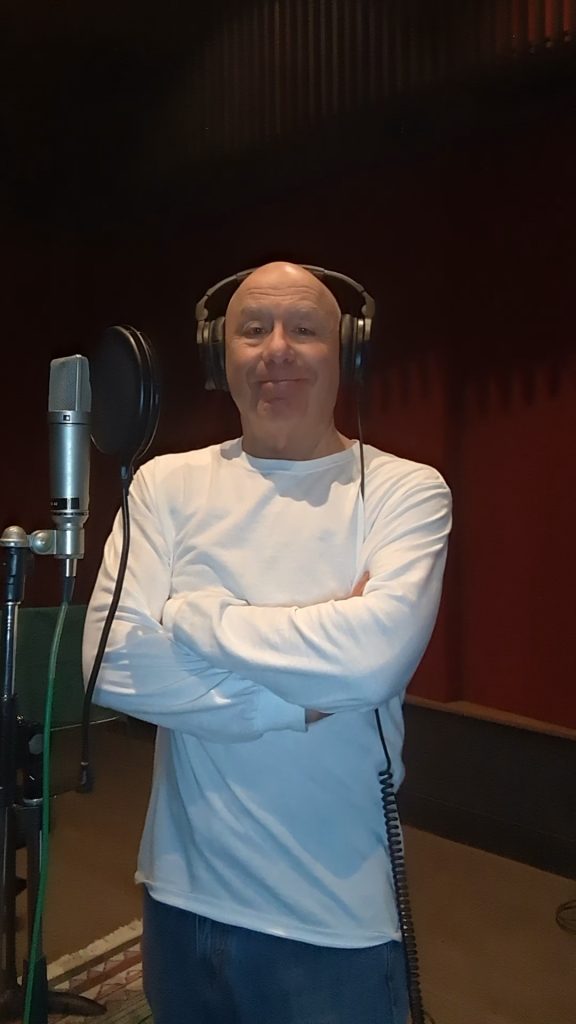 Martin Gladstone